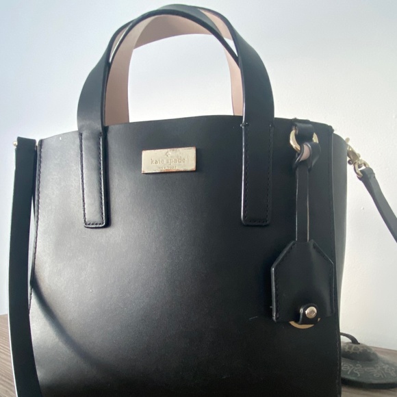 Katy Spade Handbags - Katy Spade Bag!!